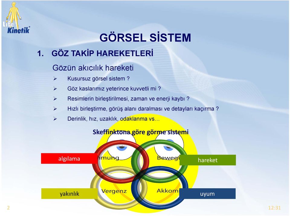 Resimlerin birleştirilmesi, zaman ve enerji kaybı?