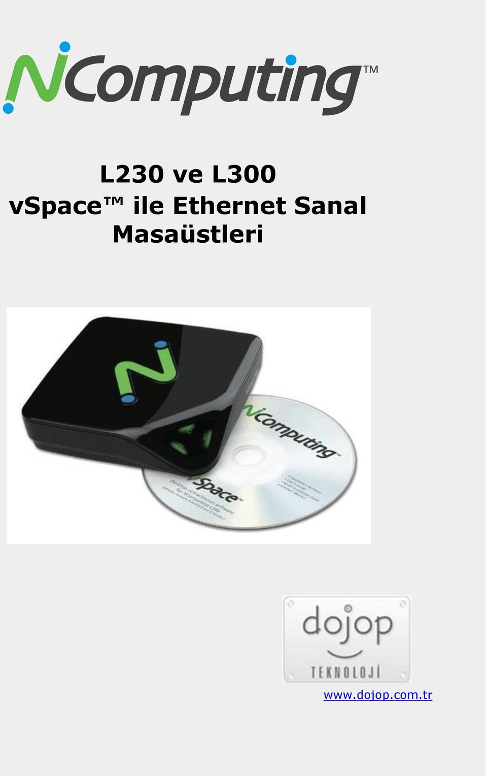 Ethernet Sanal