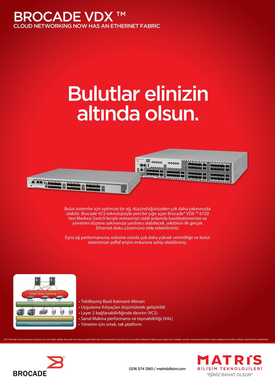 gerçek Ethernet doku çözümünü elde edebilirsiniz. Eşsiz ağ performansına, eskisine oranla çok daha yüksek verimliliğe ve bulut sisteminize şeffaf erişim imkanına sahip olabilirsiniz.