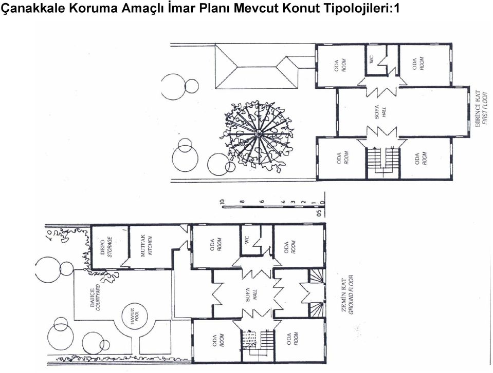 İmar Planı