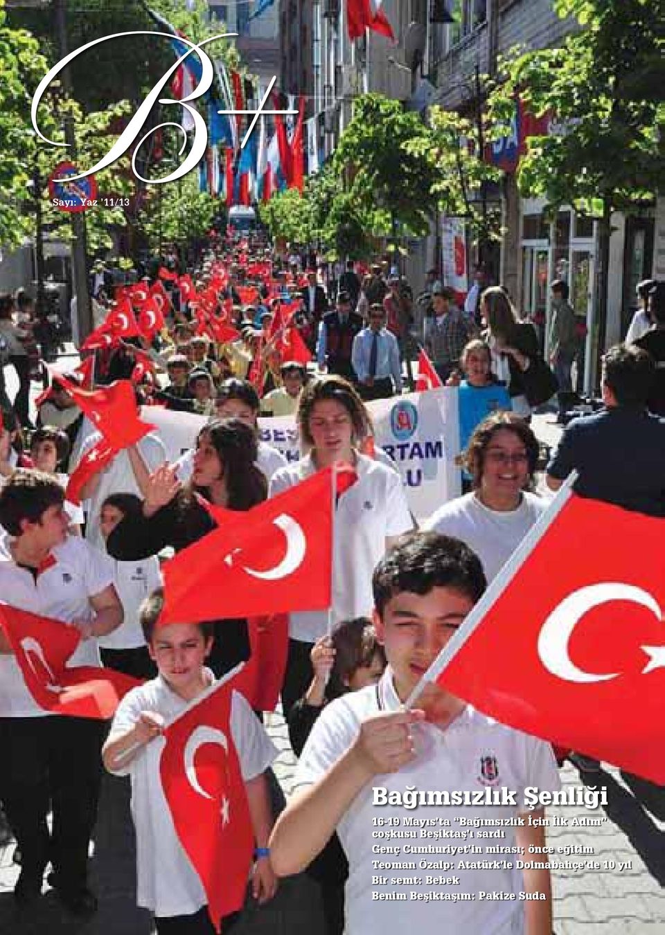 Cumhuriyet in mirası; önce eğitim Teoman Özalp: