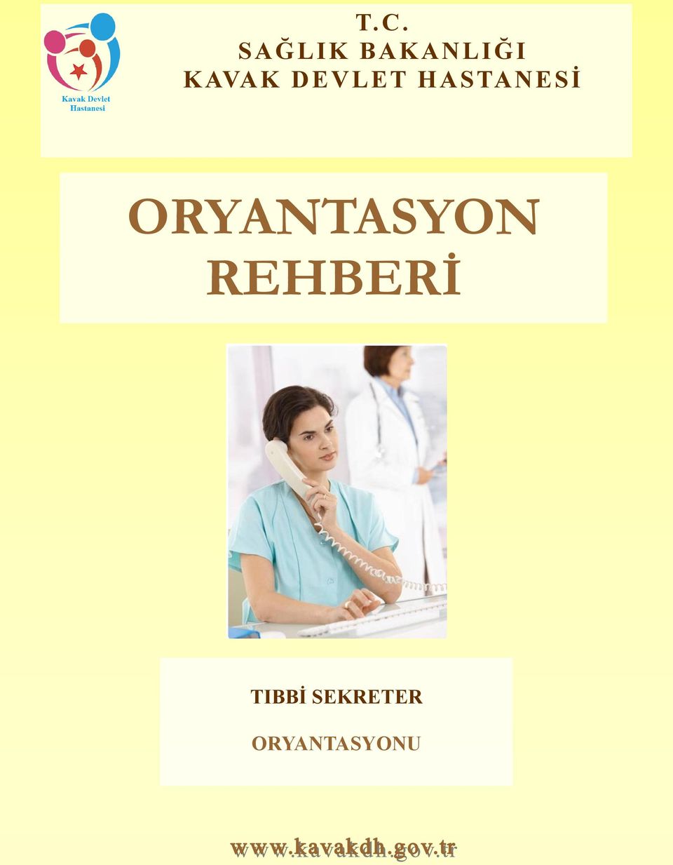 ORYANTASYON REHBERİ