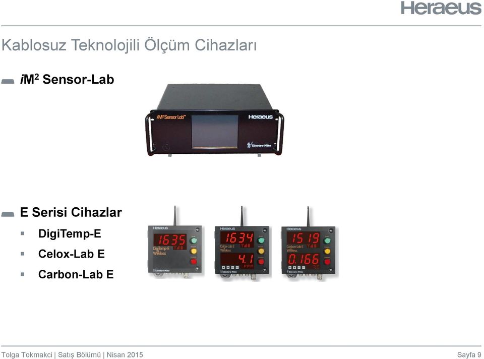 DigiTemp-E Celox-Lab E Carbon-Lab E