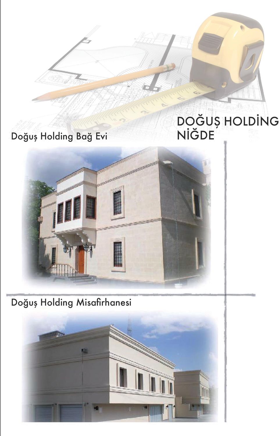 NİĞDE Doğuş