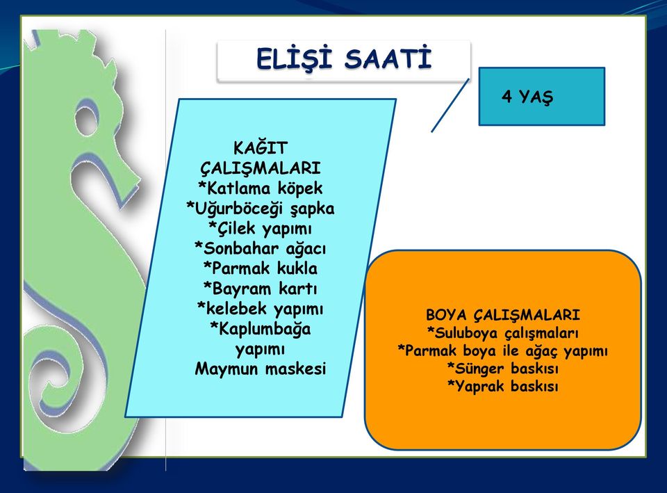 yapımı *Kaplumbağa yapımı Maymun maskesi BOYA ÇALIŞMALARI *Suluboya