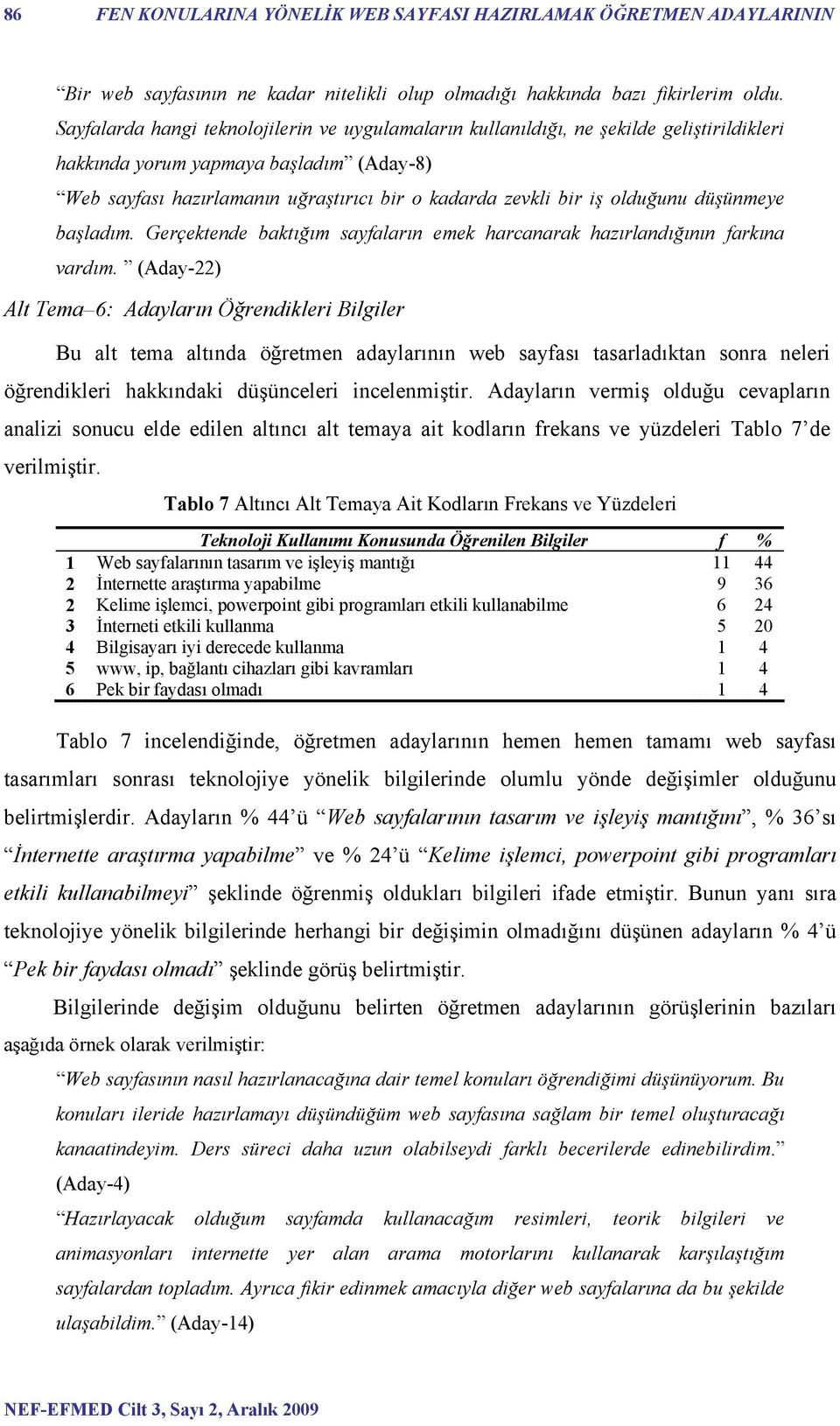 olduğunu düşünmeye başladım. Gerçektende baktığım sayfaların emek harcanarak hazırlandığının farkına vardım.