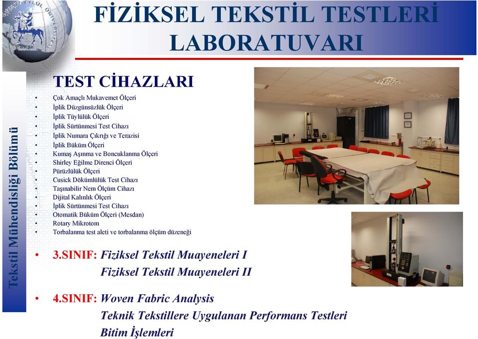 Taşınabilir Nem Ölçüm Cihazı Dijital Kalınlık Ölçeri İplik Sürtünmesi Test Cihazı Otomatik Büküm Ölçeri (Mesdan) Rotary Mikrotom Torbalanma test aleti ve torbalanma