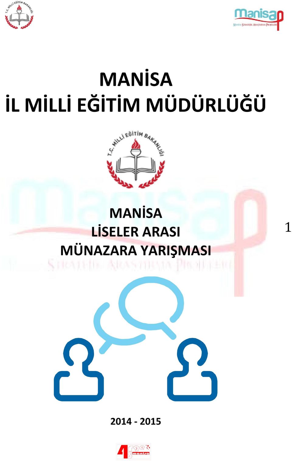 MANİSA LİSELER ARASI