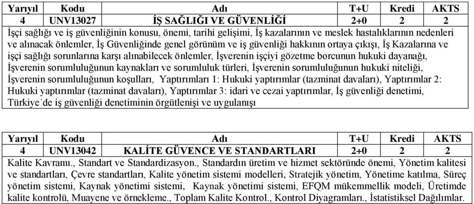 sorumluluğunun kaynakları ve sorumluluk türleri, İşverenin sorumluluğunun hukuki niteliği, İşverenin sorumluluğunun koşulları, Yaptırımları 1: Hukuki yaptırımlar (tazminat davaları), Yaptırımlar 2: