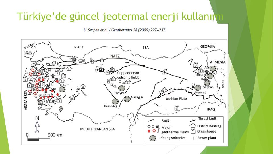 jeotermal