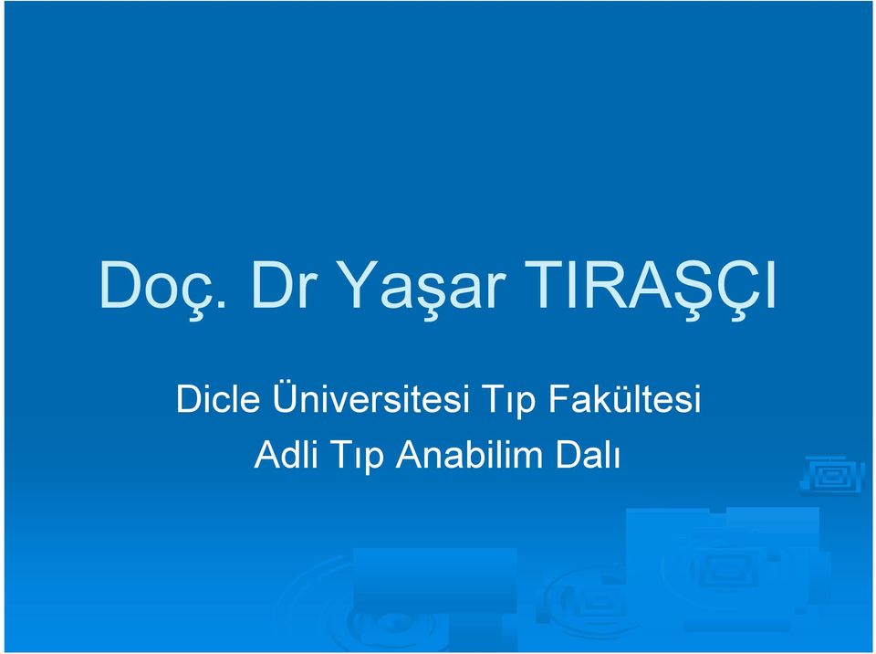 Üniversitesi Tıp