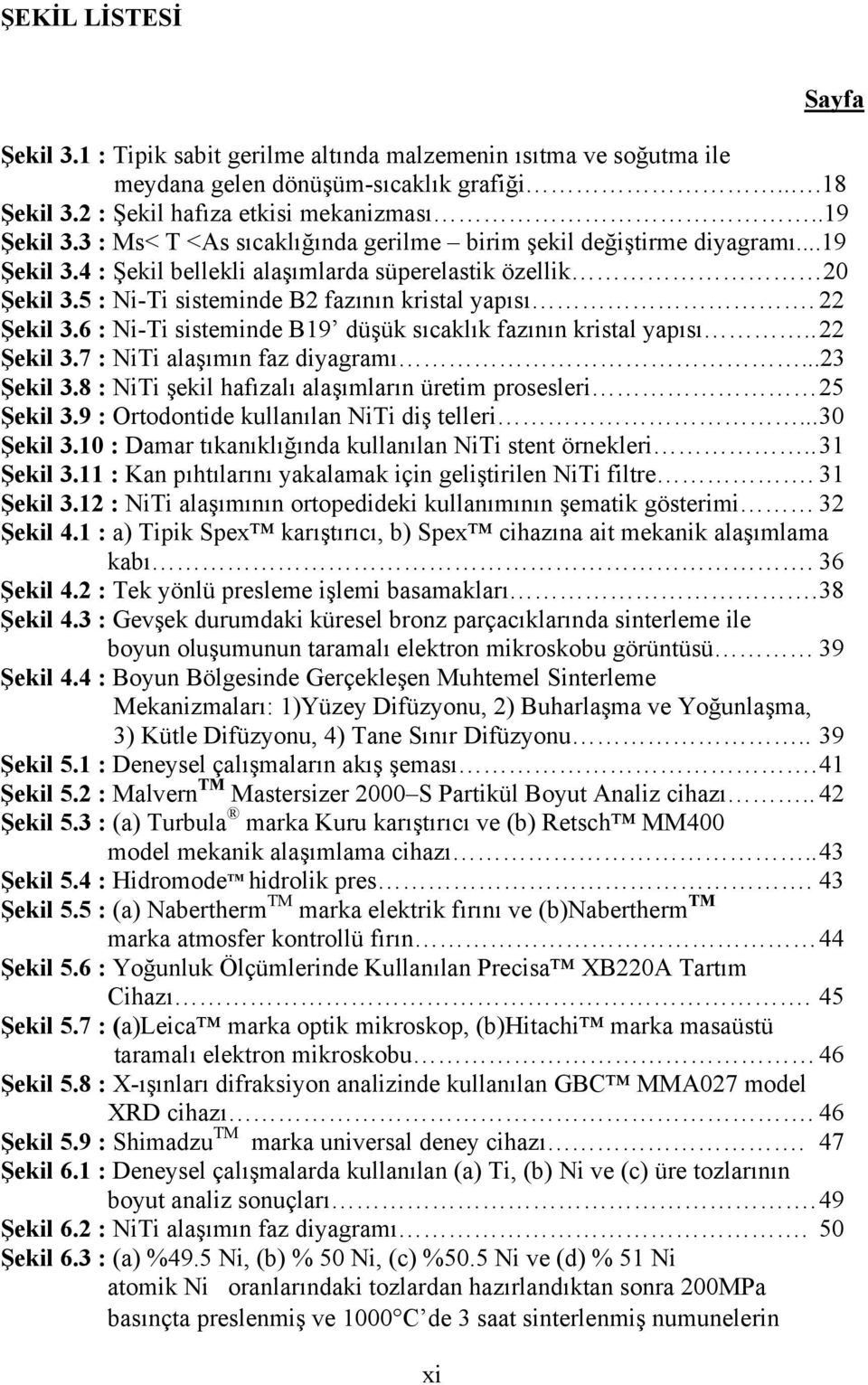 22 Şekil 3.6 : Ni-Ti sisteminde B19 düşük sıcaklık fazının kristal yapısı.. 22 Şekil 3.7 : NiTi alaşımın faz diyagramı...23 Şekil 3.8 : NiTi şekil hafızalı alaşımların üretim prosesleri 25 Şekil 3.