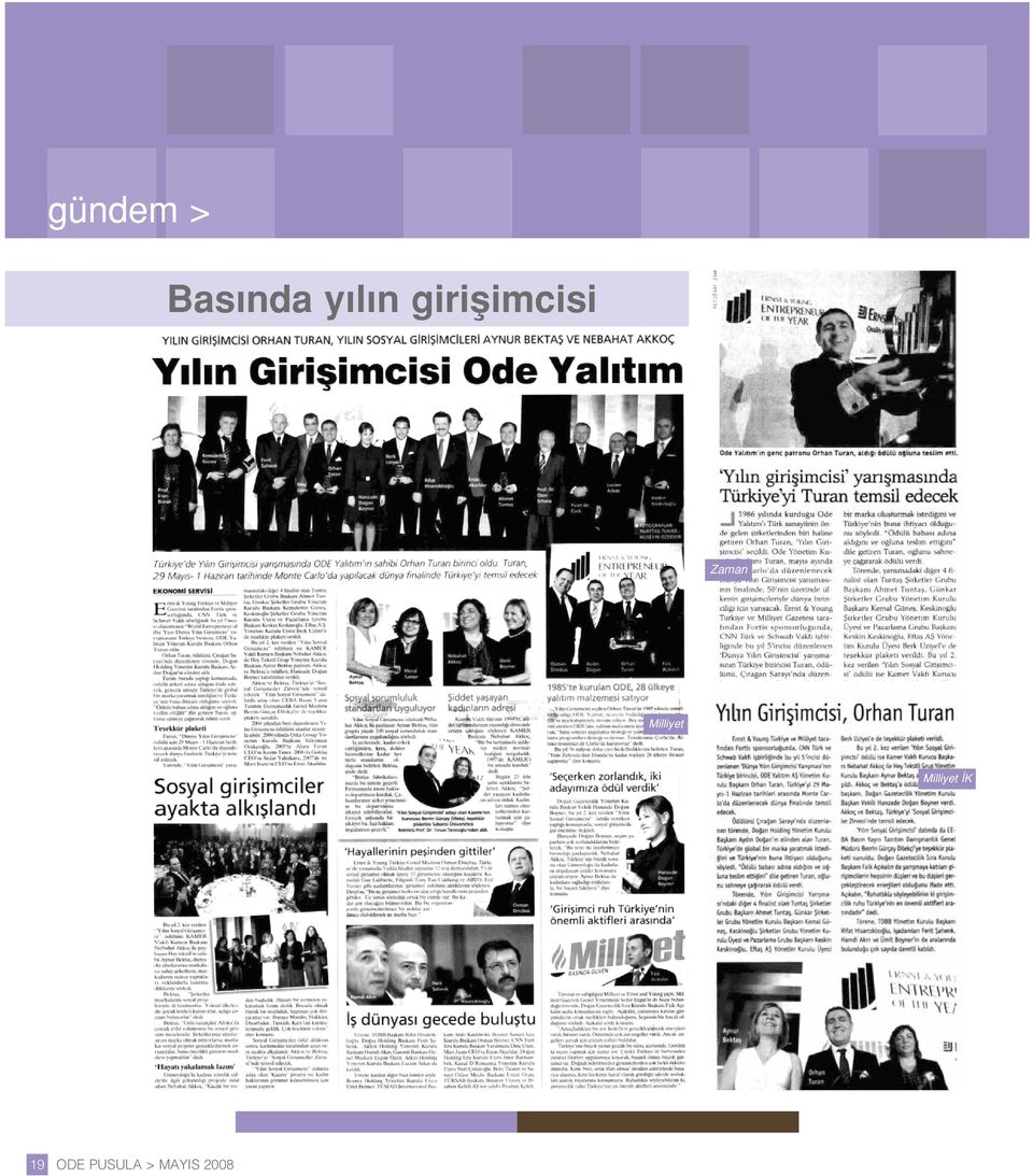 Milliyet Milliyet K