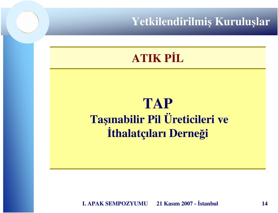 Üreticileri ve İthalatçıları