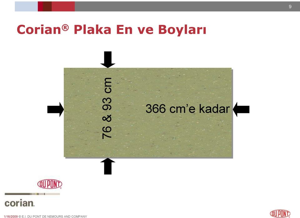 Boyları 76 &