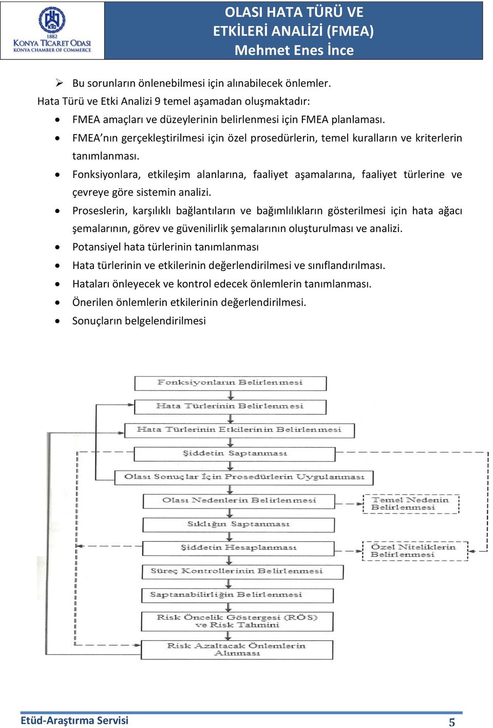 Fonksiyonlara, etkileşim alanlarına, faaliyet aşamalarına, faaliyet türlerine ve çevreye göre sistemin analizi.