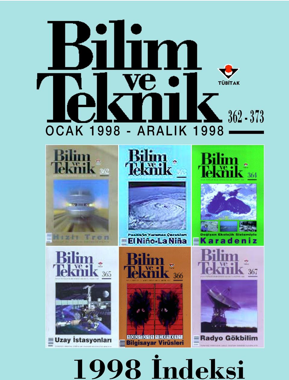 ARALIK 1998