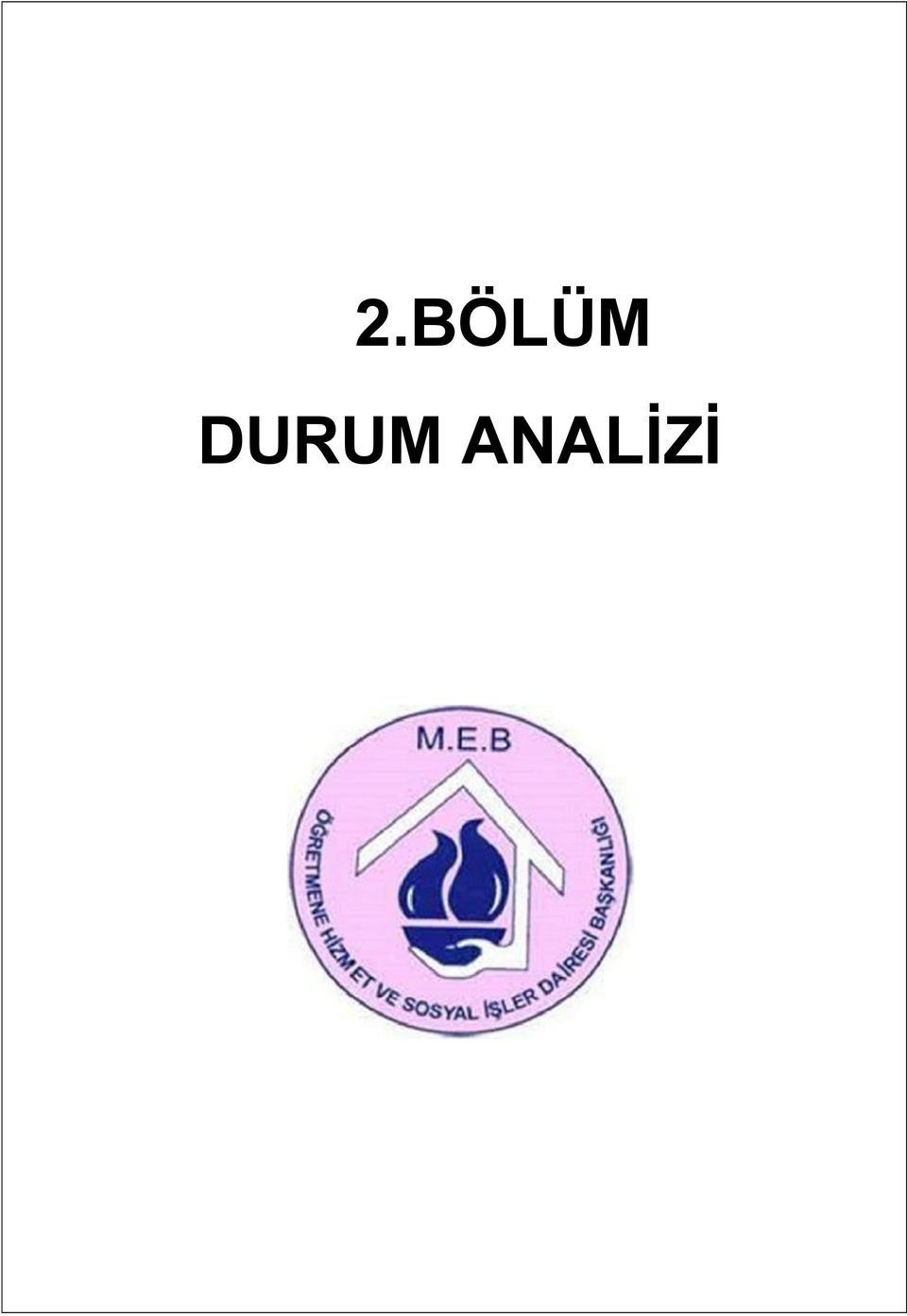 ANALİZİ