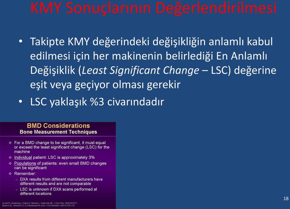 belirlediği En Anlamlı Değişiklik (Least Significant Change