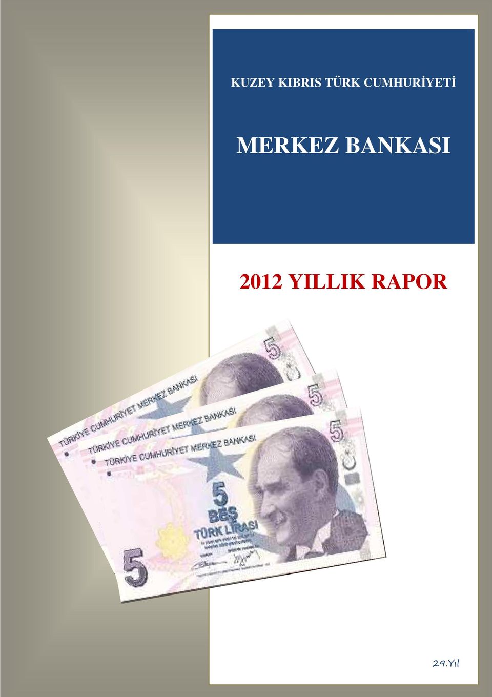 BANKASI 2012 YILLIK