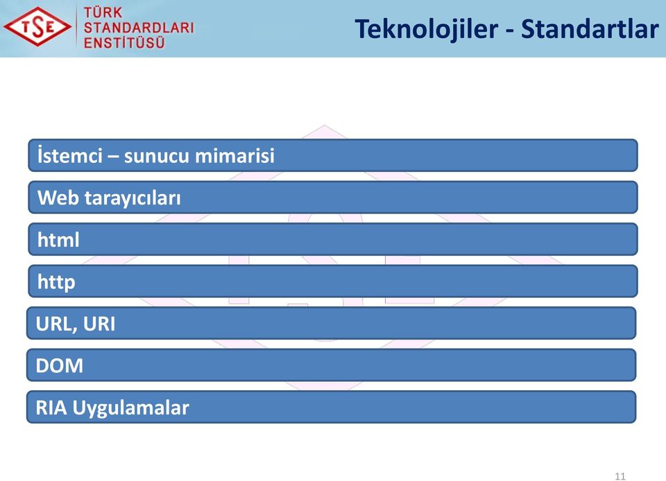 tarayıcıları html http URL,