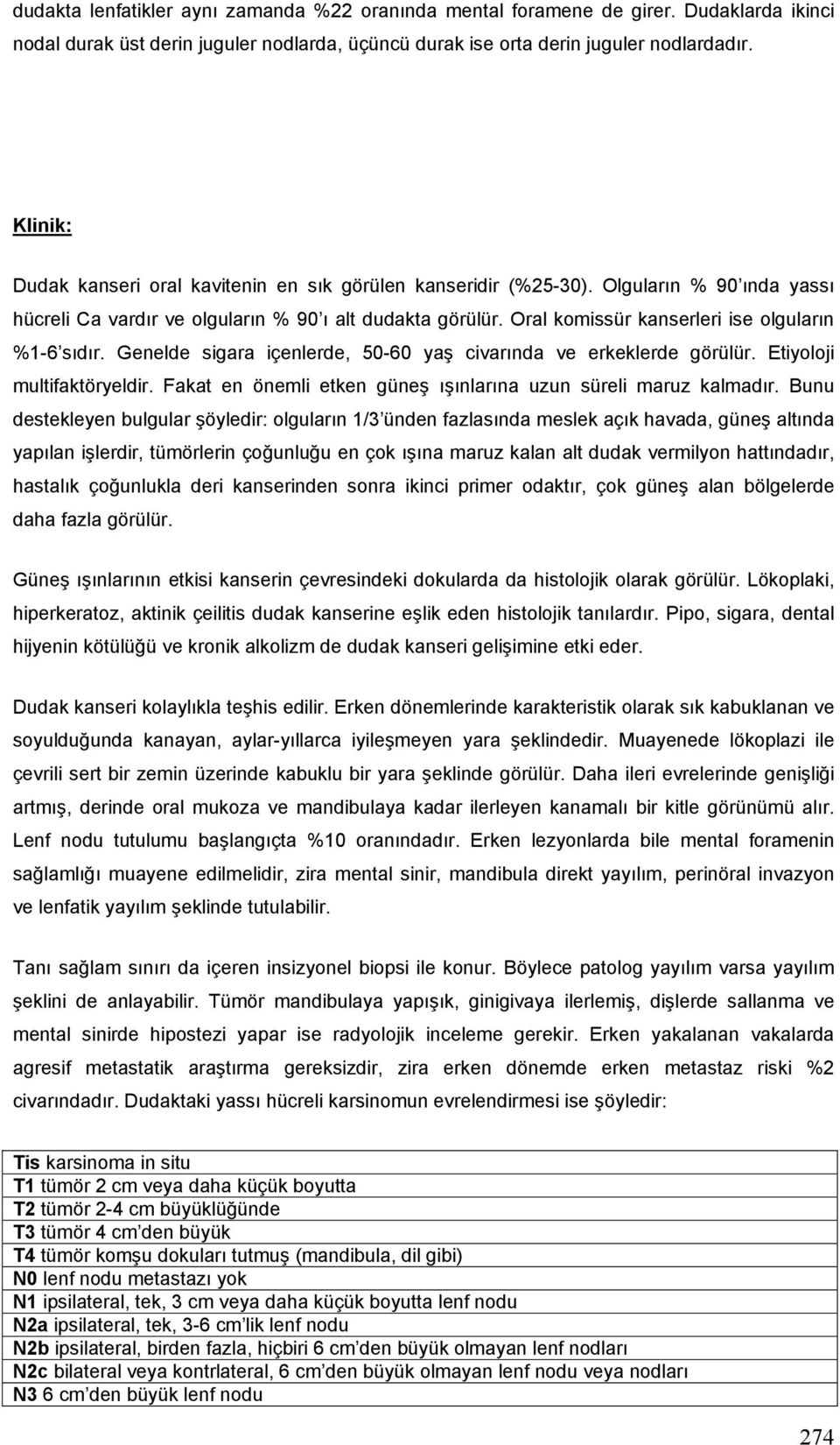 Oral komissür kanserleri ise olguların %1-6 sıdır. Genelde sigara içenlerde, 50-60 yaş civarında ve erkeklerde görülür. Etiyoloji multifaktöryeldir.