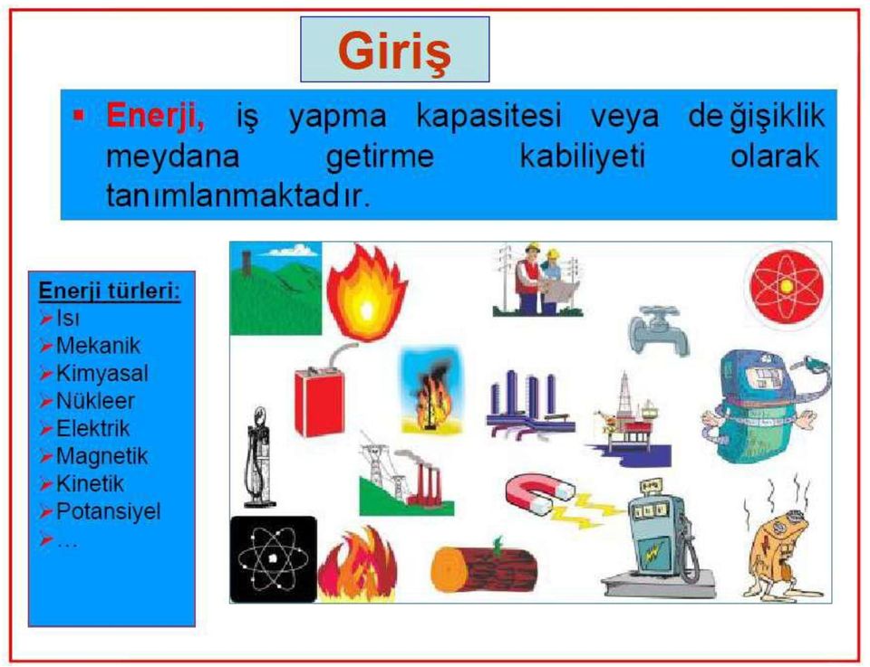 elektrik