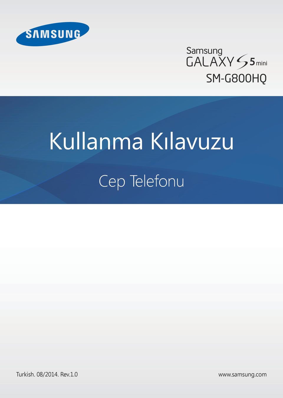 Telefonu Turkish.