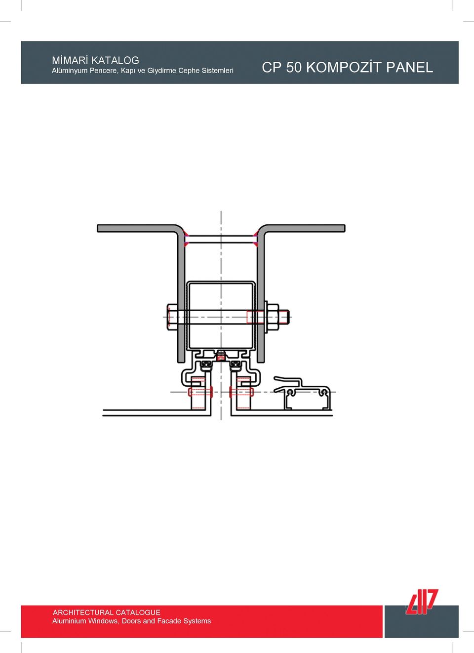 KOMPOZİT PANEL ARCHITECTURAL CATALOGUE