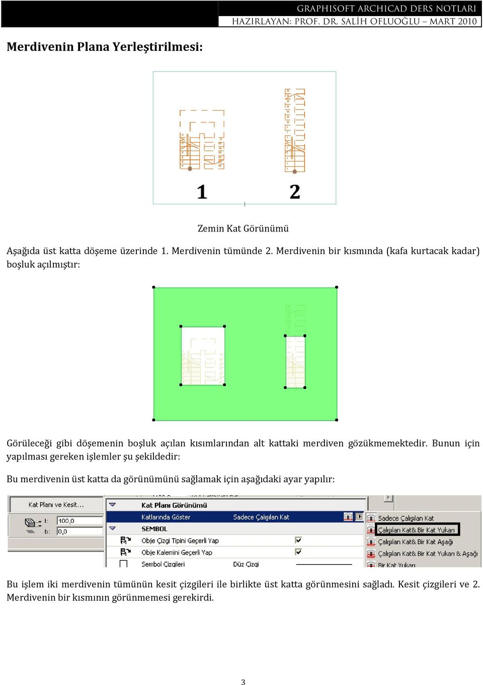 gözükmemektedir.