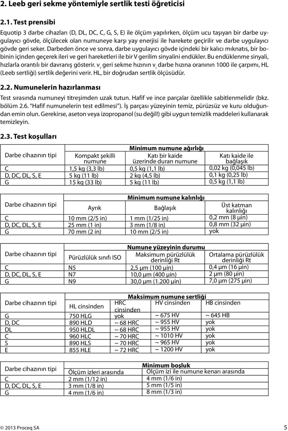 uygulayıcı gövde ger seker. Darbeden önce ve sonra, darbe uygulayıcı gövde çndek br kalıcı mıknatıs, br bobnn çnden geçerek ler ve ger hareketler le br V gerlm snyaln endükler.