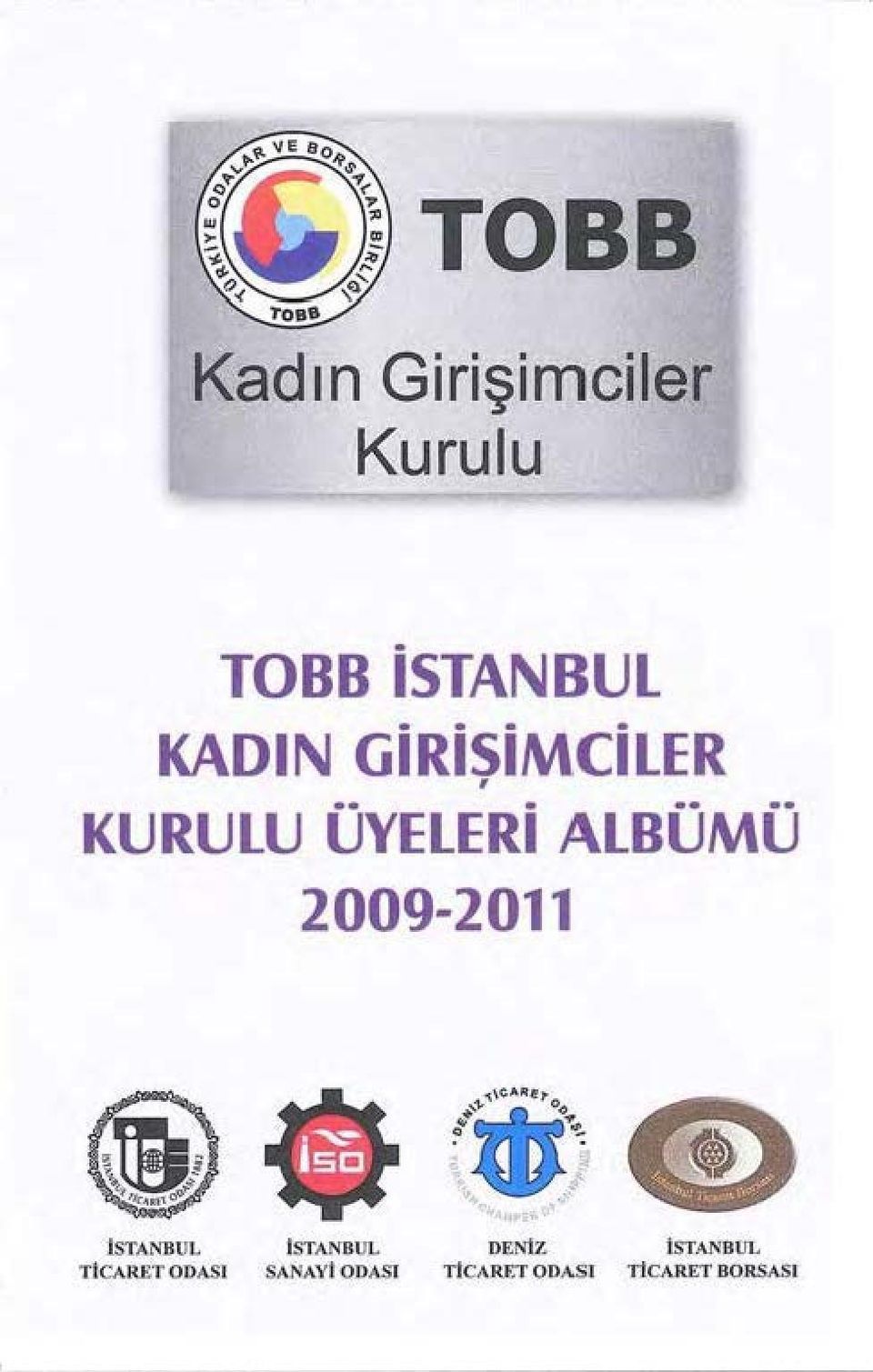 2009-2011 ISTANBUl. ISTANBUl. DEN17.