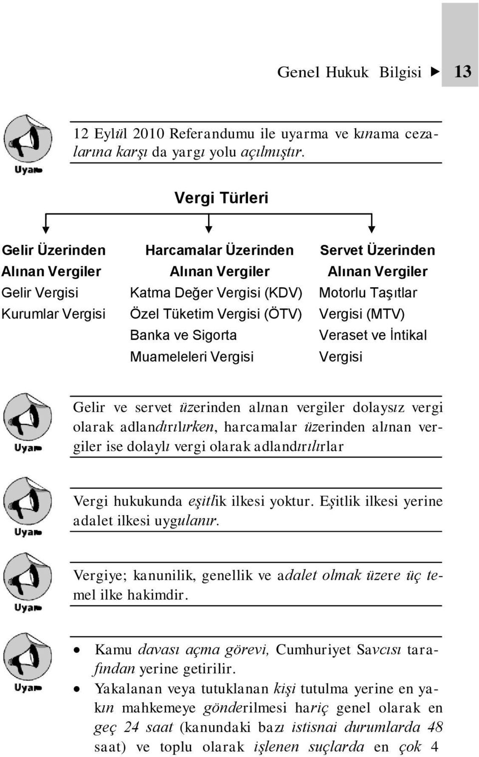 Vergisi Servet Üzerinden Alınan Vergiler Motorlu Taşıtlar Vergisi (MTV) Veraset ve İntikal Vergisi Gelir ve servet üzerinden alınan vergiler dolaysız vergi olarak adlandırılırken, harcamalar