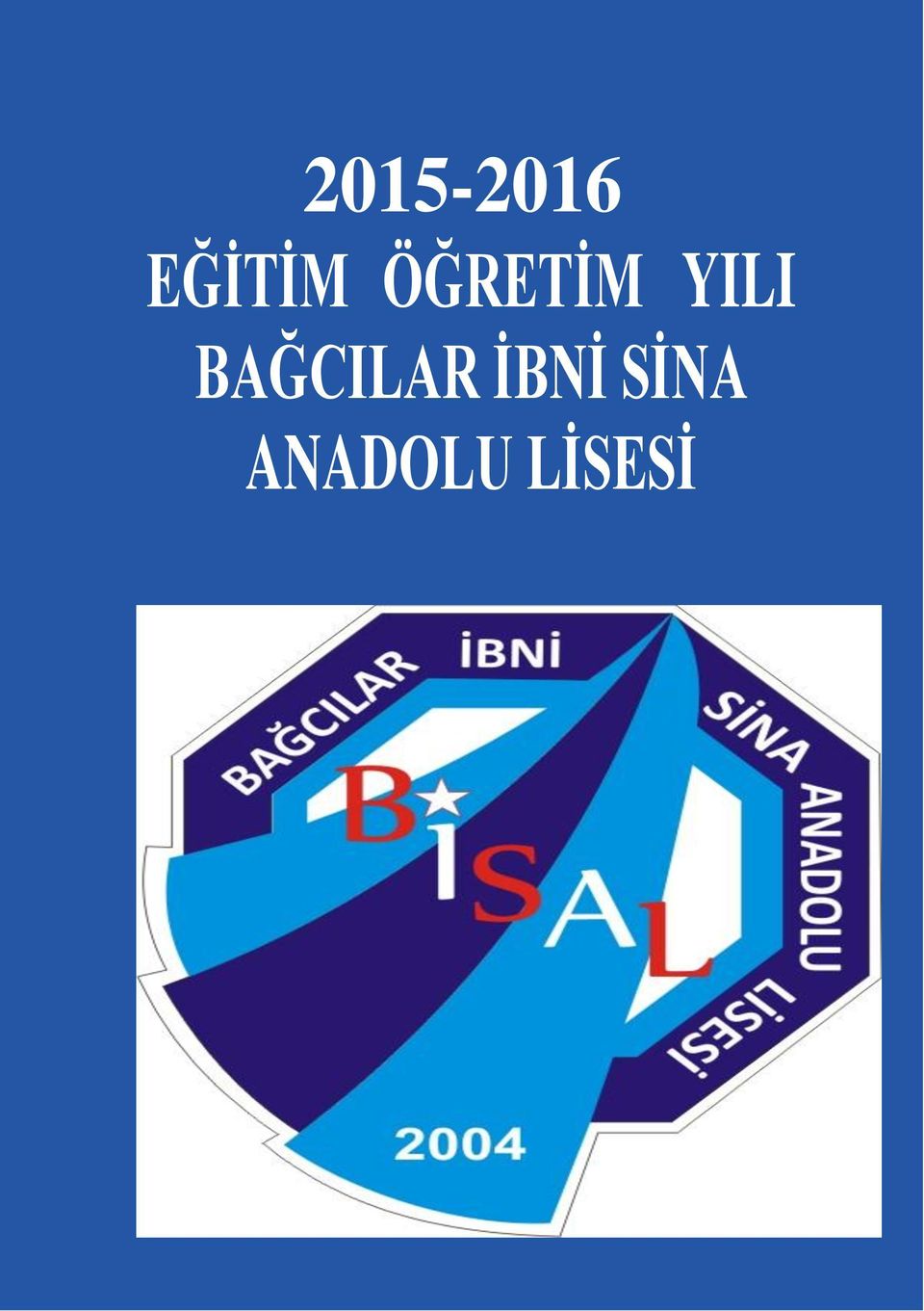 ANADOLU LİSESİ ÖZEL ANKARA