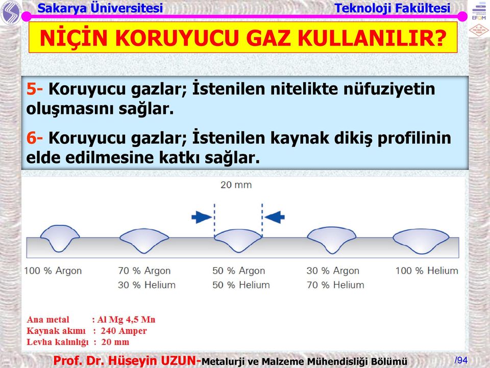 nüfuziyetin oluşmasını sağlar.