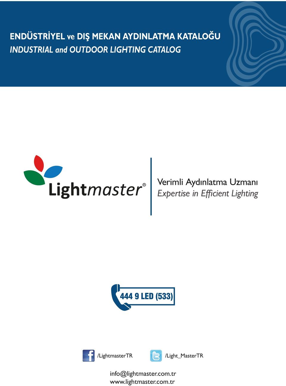 Aydınlatma Uzmanı Expertise in Efficient Lighting