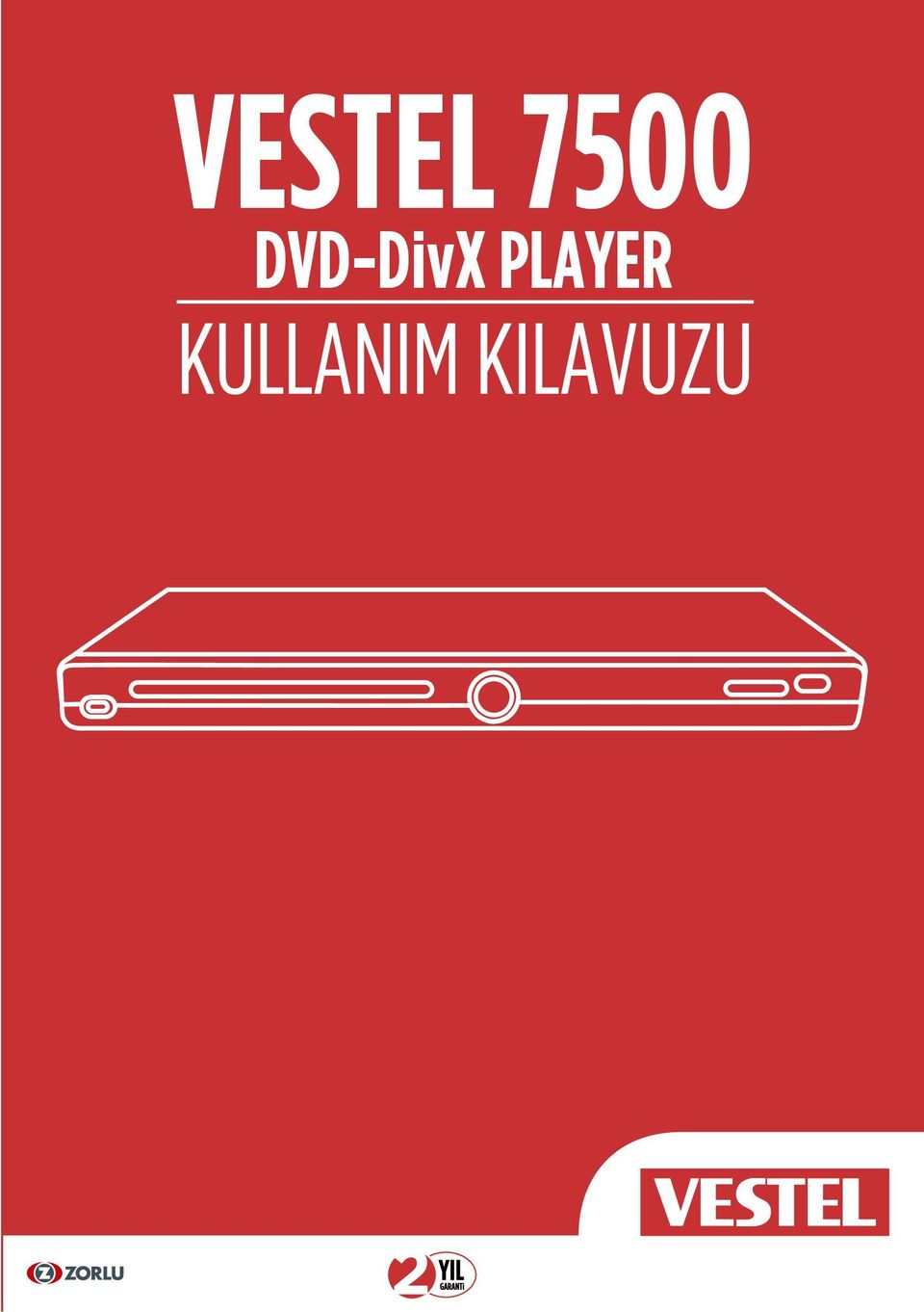 DVD-DivX