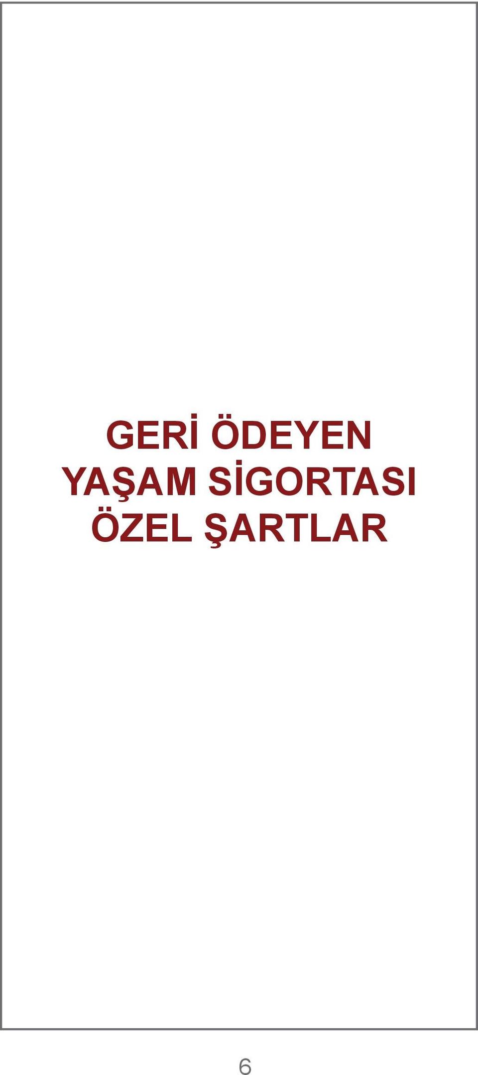 YAŞAM