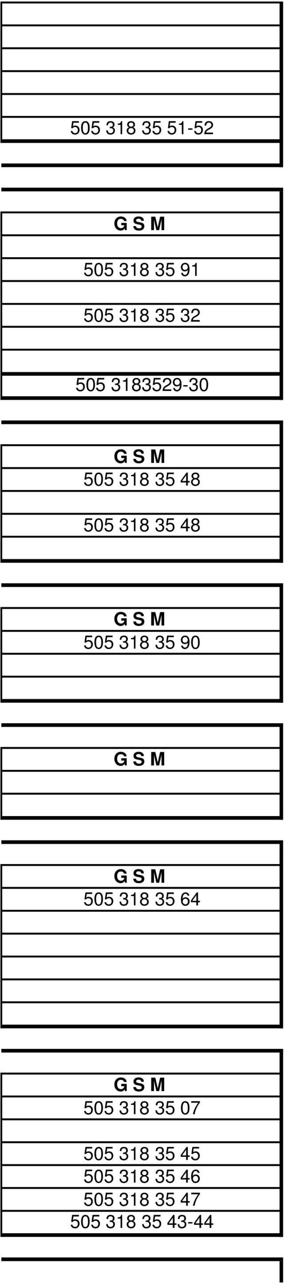 318 35 90 505 318 35 64 505 318 35 07 505 318