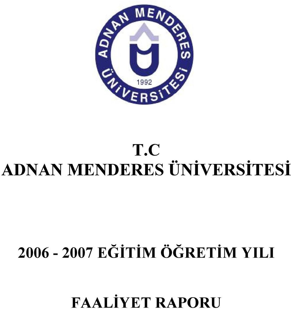2006-2007 EĞİTİM