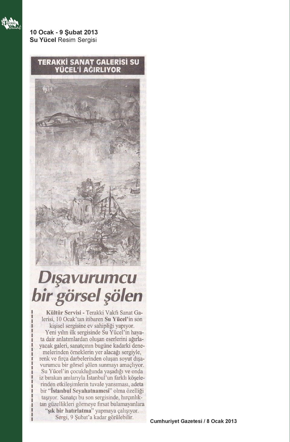 Sergisi Cumhuriyet