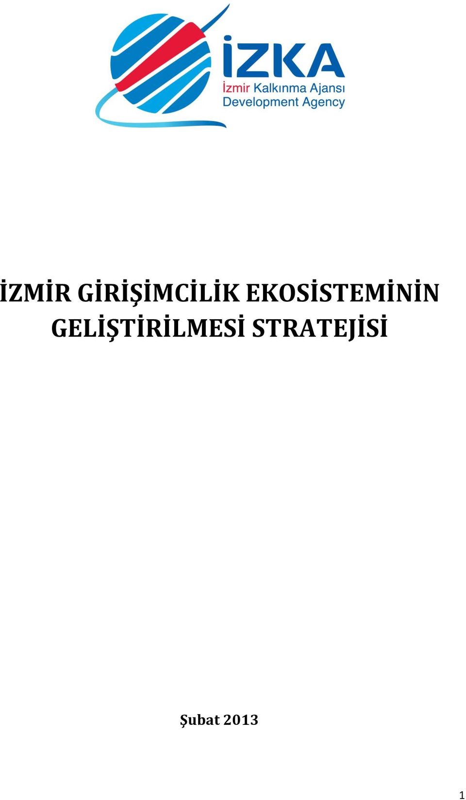 EKOSİSTEMİNİN