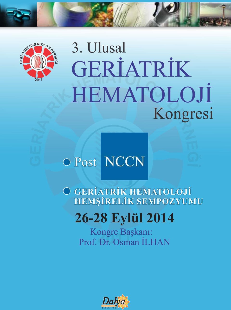 HEMATOLOJİ