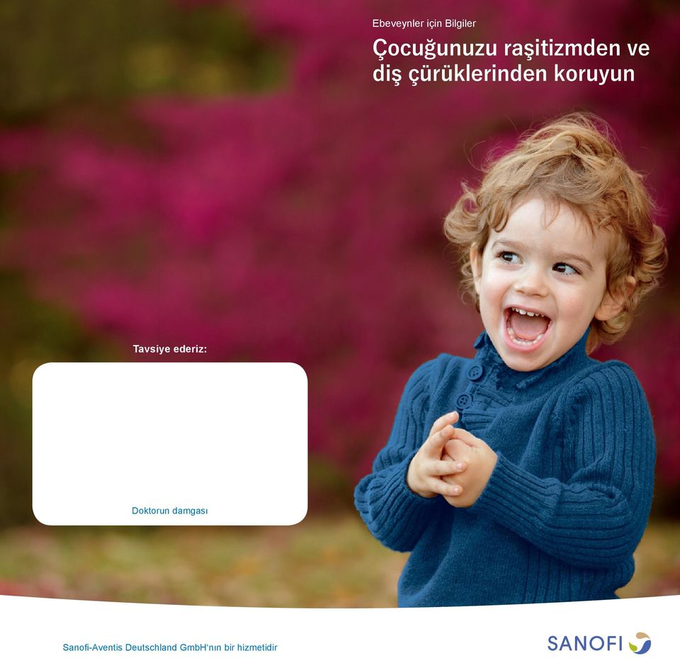 damgası Sanofi -Aventis