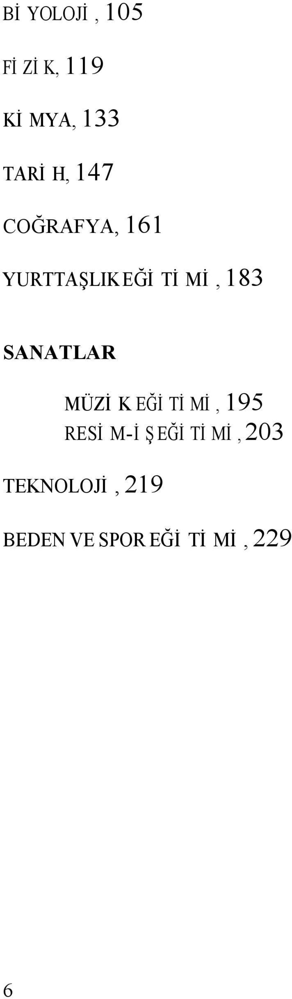 SANATLAR MÜZİK EĞİTİMİ, 195 RESİM-İŞ