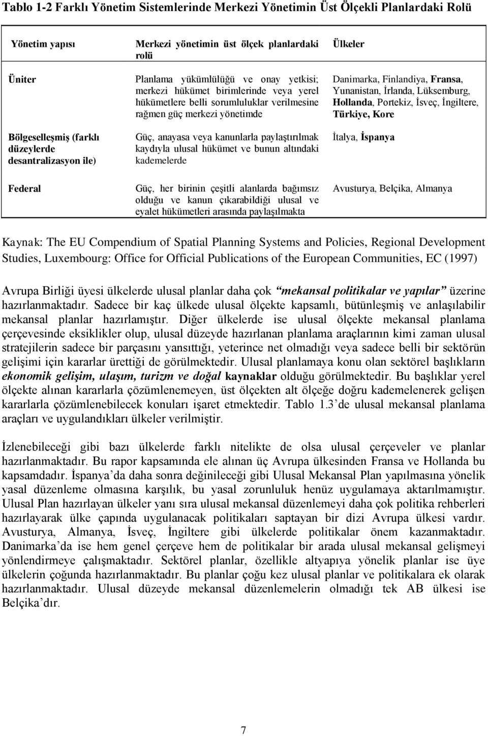 paylaģtırılmak kaydıyla ulusal hükümet ve bunun altındaki kademelerde Güç, her birinin çeģitli alanlarda bağımsız olduğu ve kanun çıkarabildiği ulusal ve eyalet hükümetleri arasında paylaģılmakta