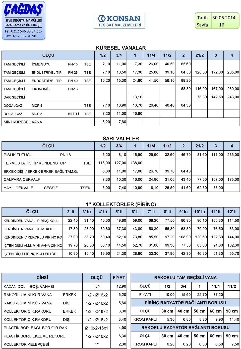 285,00 TAM GEÇİŞLİ ENDÜSTRİYEL TİP PN-40 TSE TAM GEÇİŞLİ EKONOMİK PN-6 0,20 5,30 24,80 4,50 56,0 89,20 58,80 6,00 67,00 260,00 DAR GEÇİŞLİ 3,0 78,30 42,60 243,00 DOĞALGAZ MOP 5 TSE DOĞALGAZ MOP 5