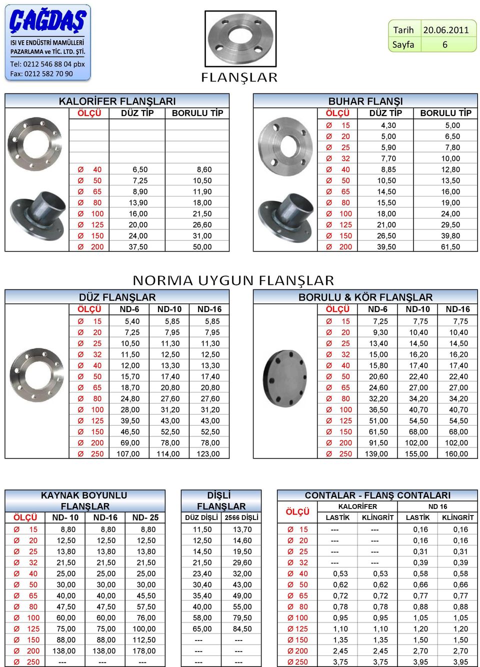 50 Ø 00 37,50 50,00 Ø 00 BUHAR FLANŞI ÖLÇÜ DÜZ TİP BORULU TİP 4,30 5,00 5,00 6,50 5,90 7,80 7,70 0,00 8,85,80 0,50 3,50 4,50 6,00 5,50 9,00 8,00 4,00,00 9,50 6,50 39,80 39,50 6,50 DÜZ FLANŞLAR ÖLÇÜ