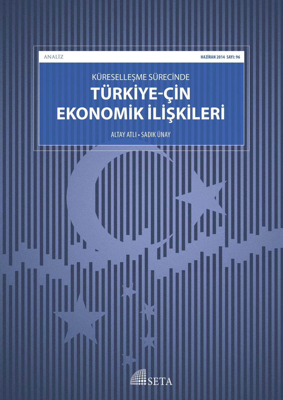 TÜRKİYE-ÇİN EKONOMİK